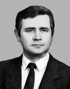 А. І. Акмаєв